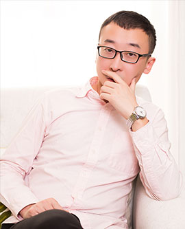 李矷洋
